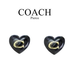 COACH（コーチ） ピアス パヴェ チェリー スタッド ピアス レディース