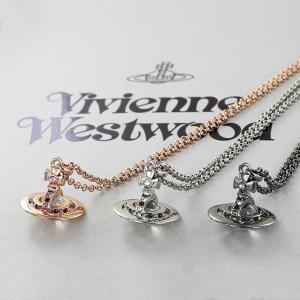 Vivienne Westwood（ヴィヴィアンウエストウッド） ネックレス