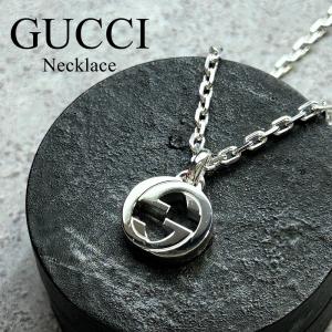 GUCCI グッチ ネックレス 678661 J8410 メンズ レディース インター