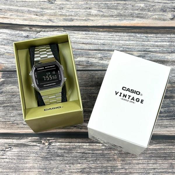 海外限定 デジタル 時計 カシオ スタンダード 腕時計 手表 メンズ レディース シンプル 誕生日 ...
