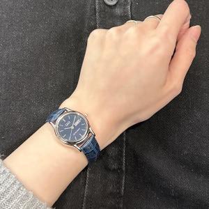 ペアボックスに入れてお届け! ペアウォッチ シ...の詳細画像5