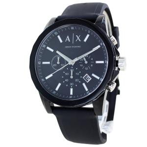 ARMANI EXCHANGE アルマーニエクスチェンジ 腕時計 手表 メンズ BOX