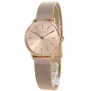 Armani Exchange レディース腕時計の商品一覧 ファッション 通販 Yahoo ショッピング