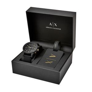 ARMANI EXCHANGE 訳あり 箱ボロ BOXアウトレット アルマーニ
