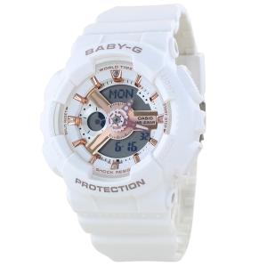 アウトドア 旅行に カシオ Baby-G ベビ...の詳細画像1