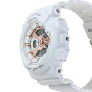 アウトドア 旅行に カシオ Baby-G ベビ...の詳細画像2