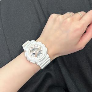 アウトドア 旅行に カシオ Baby-G ベビ...の詳細画像4