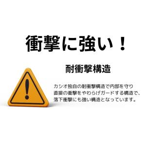 アウトドア 旅行に カシオ Baby-G ベビ...の詳細画像5