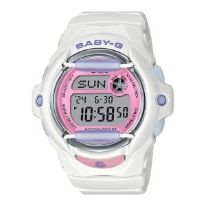 BABY-G ポイント最大6倍 Baby-G ベビーG CASIO カシオ BGS-100