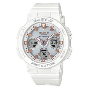 ★CASIO Baby-G タフソーラー 電波時計 腕時計 レディース BABY-G ポイント最大6倍 Baby-G ベビ−G CASIO カシオ タフソーラー