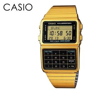 DATABANK 【並行輸入品】【BOX無し】カシオ CASIO 腕時計 海外モデル