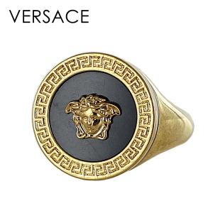 VERSACE（ヴェルサーチェ） ヴェルサーチ ブランド 指輪 メンズ リング