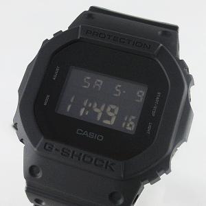 G-SHOCK CASIO “G-SHOCK” DW-5600UBB-1JF ブラック ソリッドカラーズ