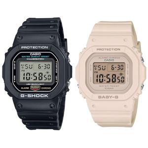 BABY-G CASIO カシオ ベビーG Baby-G babyg ブラック 黒 ピンク ビッグ