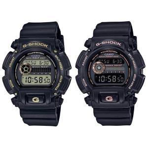 CASIO（カシオ） Gショック ベビーG ペアウォッチ 黒 ブラック 防水