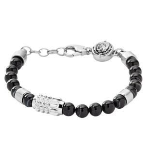 DIESEL（ディーゼル） ブレスレット DX1577040 メンズ レディース