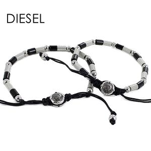 GARDEL（ガーデル） ブレスレット DIAMOND LINK WIDE シルバー メンズ