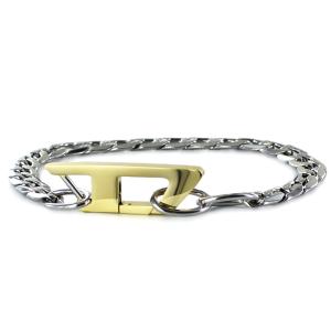 DIESEL ディーゼル ブランド ブレスレット メンズ レディース