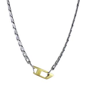 POLO RALPH LAUREN ラルフローレン ネックレス ターコイズ