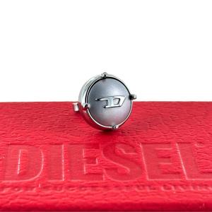 並行輸入品】ディーゼル DIESEL ピアス DX1345040 メンズ レディース