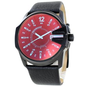 DIESEL（ディーゼル） 腕時計 メンズ クロノグラフ 防水 ビッグ