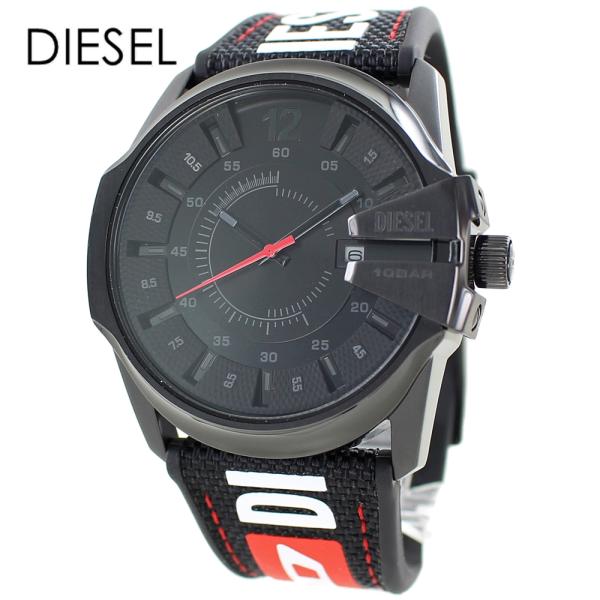 文字盤 大きい 腕時計 手表 ディーゼル メンズ シンプル おしゃれ 誕生日 クリスマス プレゼント...