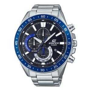 EDIFICE（CASIO） CASIO EFV-540D カシオ 腕時計 アナログ EDIFICE