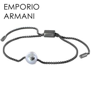 EMPORIO ARMANI ブレスレット エンポリオ・アルマーニ アクセサリー