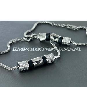 Our Legacy アワーレガシー WAVE BRACELET クロムエクセル レザー