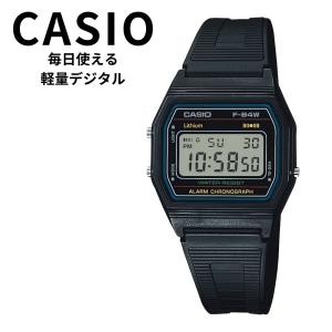 CASIO（カシオ） メンズ レディース チープカシオ F-84W-1 腕時計 手表