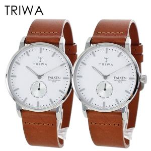 TRIWA（トリワ） ファルケン メンズ レディース アイボリーホワイト