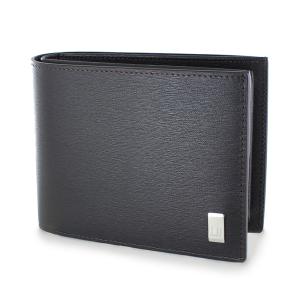 dunhill（ダンヒル） 二つ折り財布 メンズ ブランド 財布 D-8 ディー