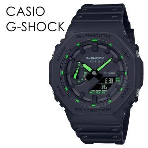 G-SHOCK 電波ソーラー ブラック 初代アナログ AWG-M520BB-1AJF CASIO