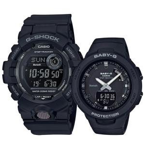 G-SHOCK カシオ ペアウォッチ Gショック 2本セット デジタル ローズ