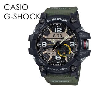 CASIO カシオG-SHOCK Gショック GULFMASTER ガルフマスター GWN CASIO カシオG-SHOCK Gショック GULFMASTER ガルフマスター GWN