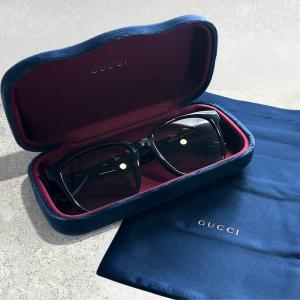 GUCCI グッチ GG0637SK-003 ...の詳細画像2