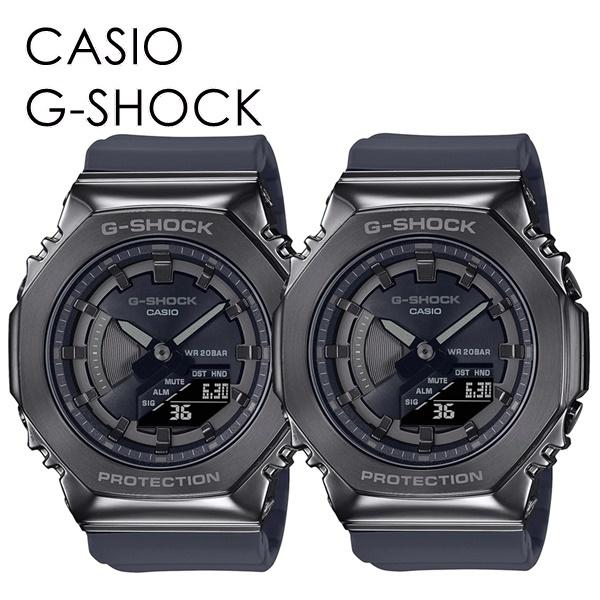 ペアウォッチ ペアルック おしゃれ CASIO G-SHOCK カシオ Gショック 時計 メンズ レ...