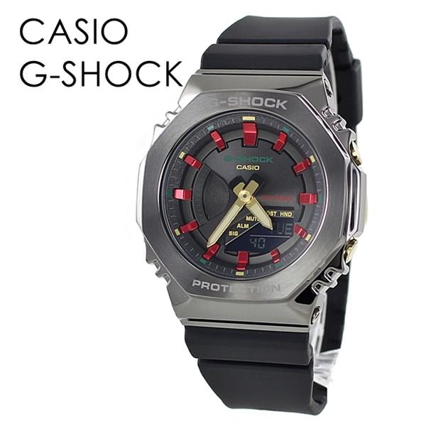 グレー ブラック CASIO G-SHOCK Gショック ジーショック カシオ メンズ レディース ...