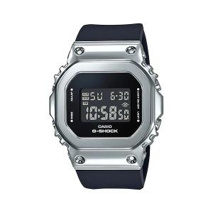CASIO G-SHOCK GM-5600SCM　デジタル　クォーツ　ステンレス ORIGIN(G-SHOCK) CASIO G-SHOCK カシオ Gショック GM-5600SCM-1JF