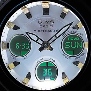 正規品 Gショック ベビーG G-MS ペアウ...の詳細画像4