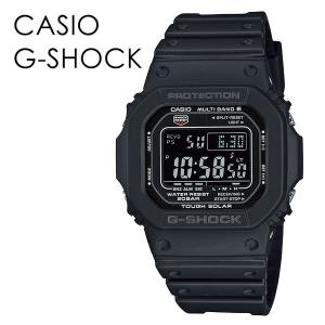 CASIO G-SHOCK タフソーラー 腕時計 G-SHOCK タフソーラー ソーラー充電 カシオ Gショック ジー