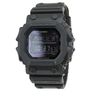 カシオ] 腕時計 ジーショック メタルカバード GM-5600B-1JF メンズ