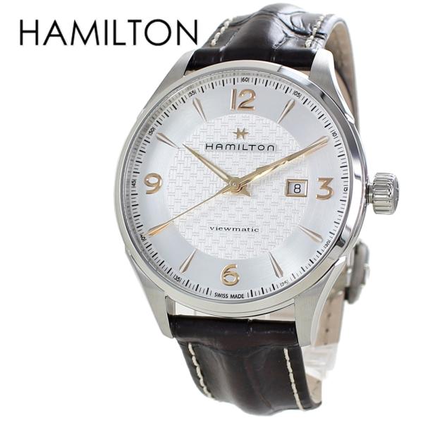 記念日 プレゼント ハミルトン 腕時計 メンズ 自動巻き ジャズマスター 誕生日 父の日 hamil...