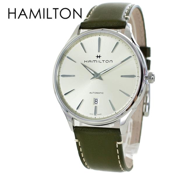 還暦祝い 男性 ハミルトン 腕時計 手表 メンズ 自動巻き hamilton ジャズマスター 誕生日...