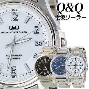 SEIKO（セイコー） 5気圧防水 メンズ アナログ ソーラー 腕時計 文字盤