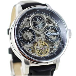 EMPORIO ARMANI エンポリオアルマーニ 腕時計 メンズ 43mm ブラック