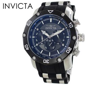 インビクタ 腕時計 クロノグラフ 26066 特別限定品 ダースベイダー仕様