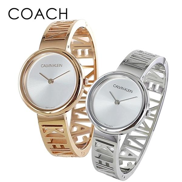 カルバンクライン レディース 腕時計 手表 バングル 選べるカラー ギフト 誕生日  爆買 成人 卒...