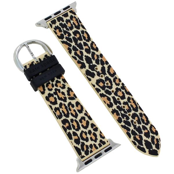 ケイトスペード アップルウォッチ ベルト バンド ブランド SE SE2 SE3 38 40 41 ...