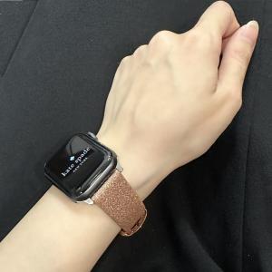 ケイトスペード アップルウォッチ ベルト バン...の詳細画像5
